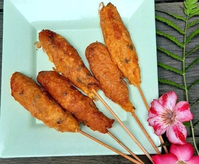 Tiga Resep Jajanan Rp An Untuk Jualan Telisik Id