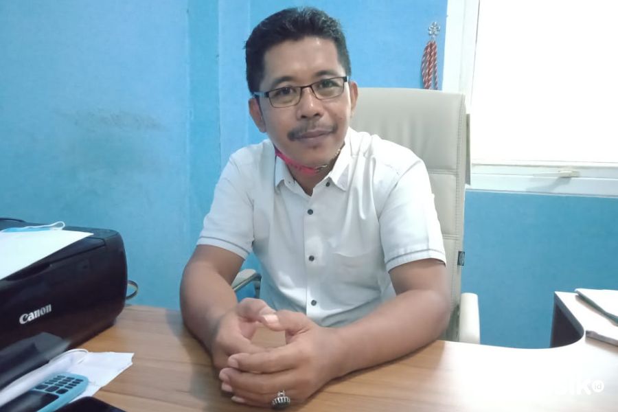 Penuhi Kuota Guru, Pemda Kolut Kembali Sekolahkan 30 Orang Siswa di Jawa