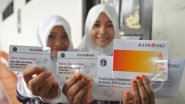 Dinas Pendidikan DKI Jakarta Sederhanakan Mekanisme Pendataan Peserta KJP Plus