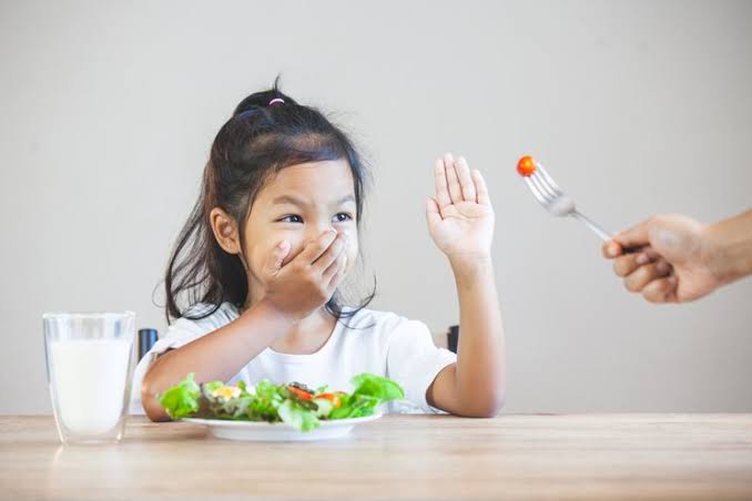 Anak Susah Makan? Anda Bisa Coba 10 Cara Ini untuk Mengatasinya