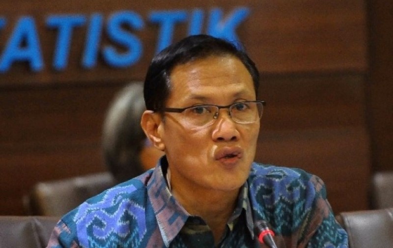 Perekonomian Indonesia Resmi Alami Resesi pada Kuartal III 2020