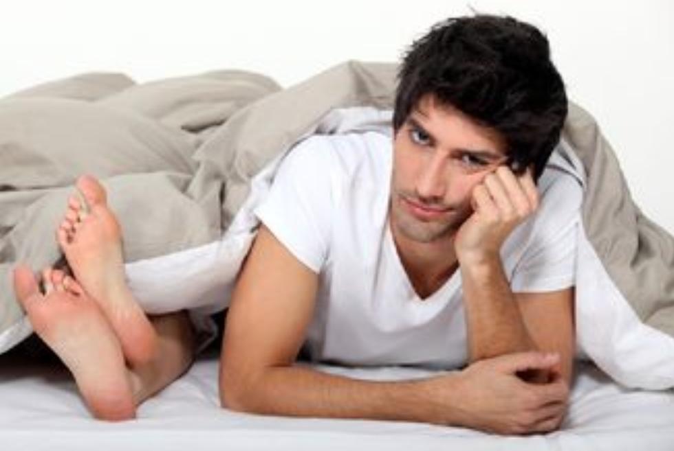 5 Tips Merangsang Gairah Seksual Pria