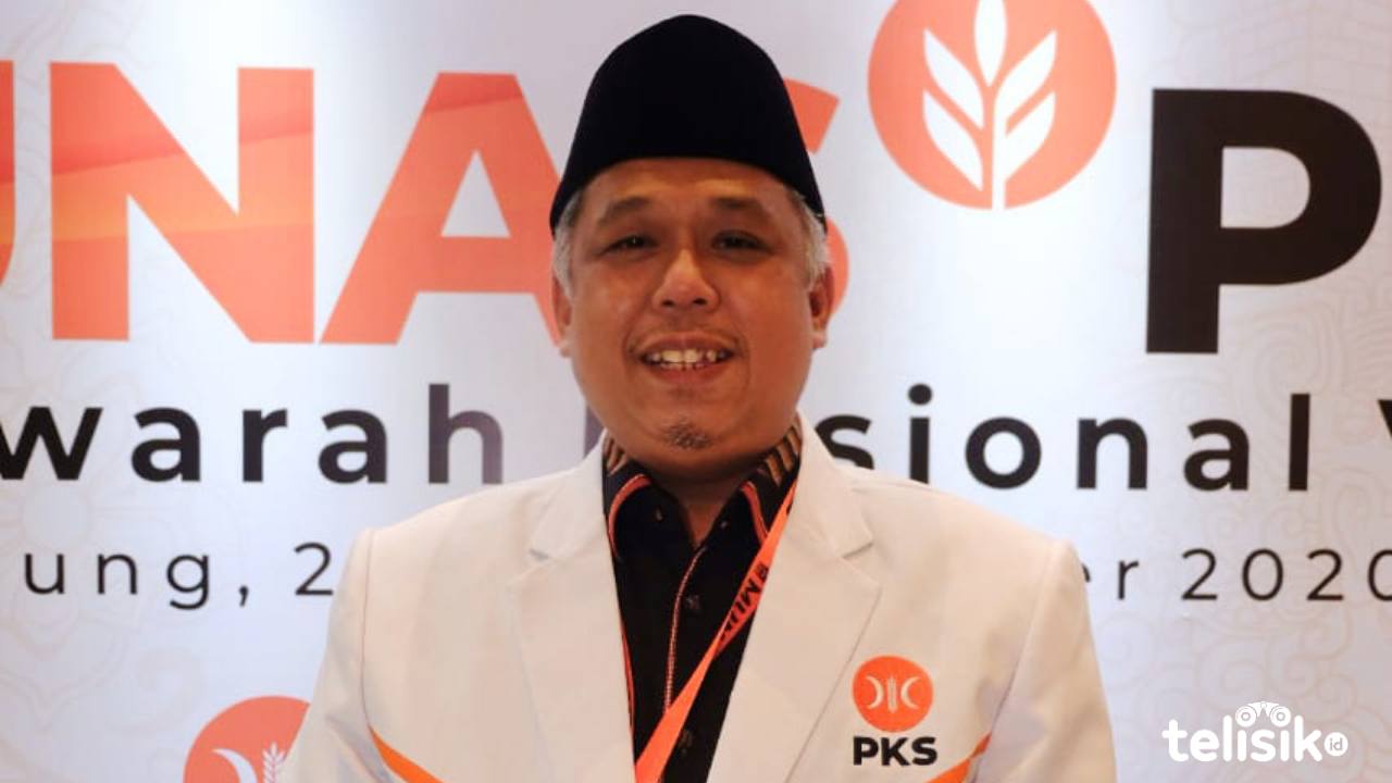 Jemput Kemenangan, PKS Jatim Ajak Kader Terapkan Prokes dan Datang ke TPS