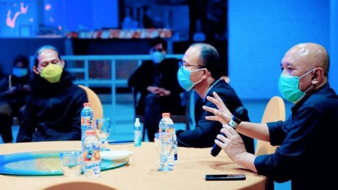 Menteri Teten Harap Pelaku UMKM Sultra Kolaborasi dengan Pemda