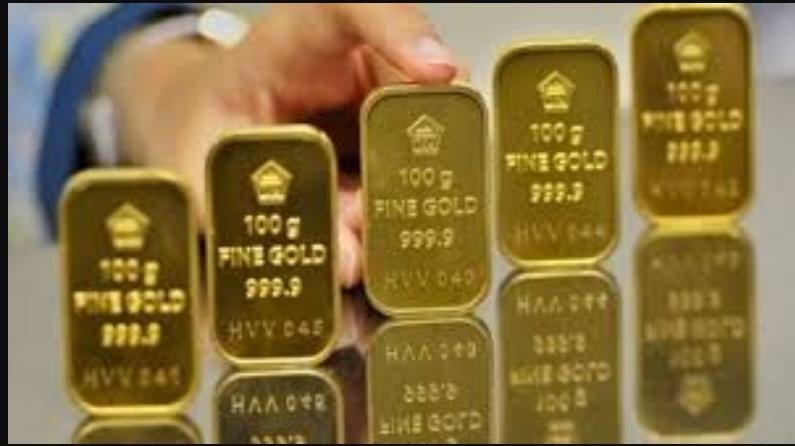 Berikut Harga Emas PT Antam Hari ini, Termurah Rp 529.000