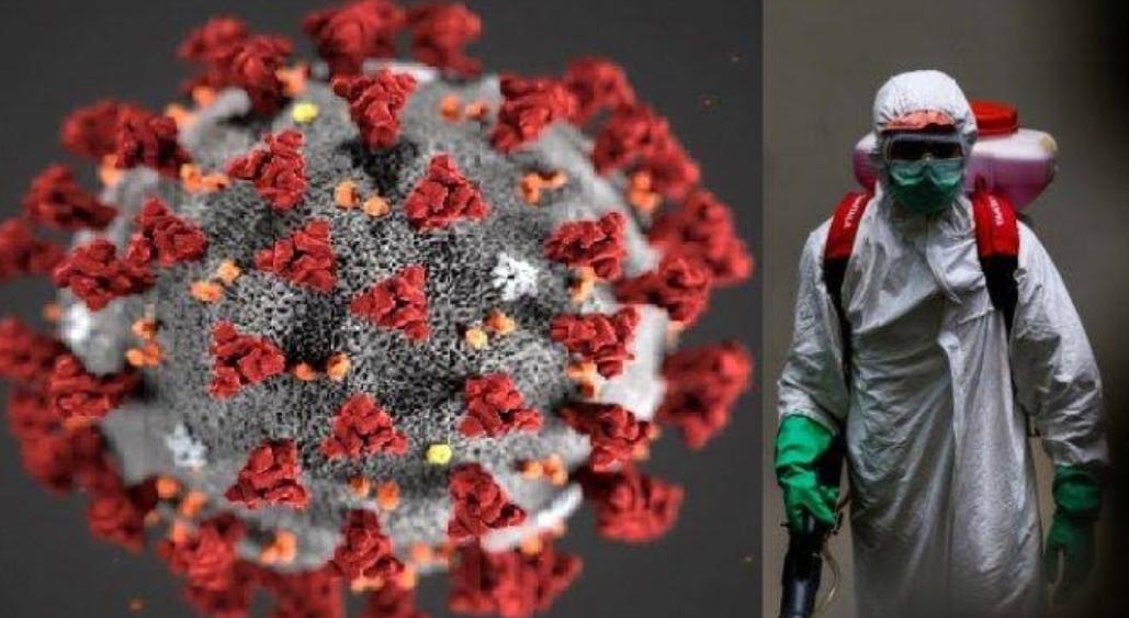 Catat, ini 7 Gejala Baru Virus Corona yang Harus Diwaspadai Menurut WHO