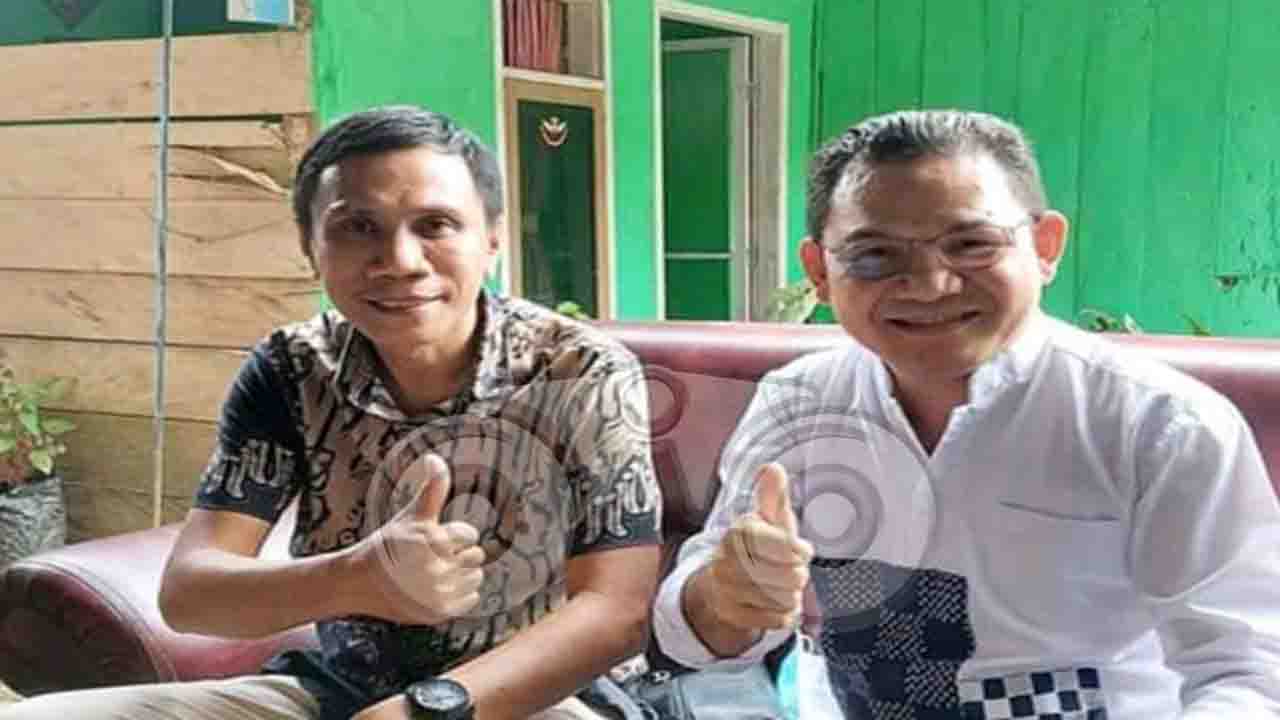 DPC PKB Bombana Inginkan Partai Dipimpin Jaelani