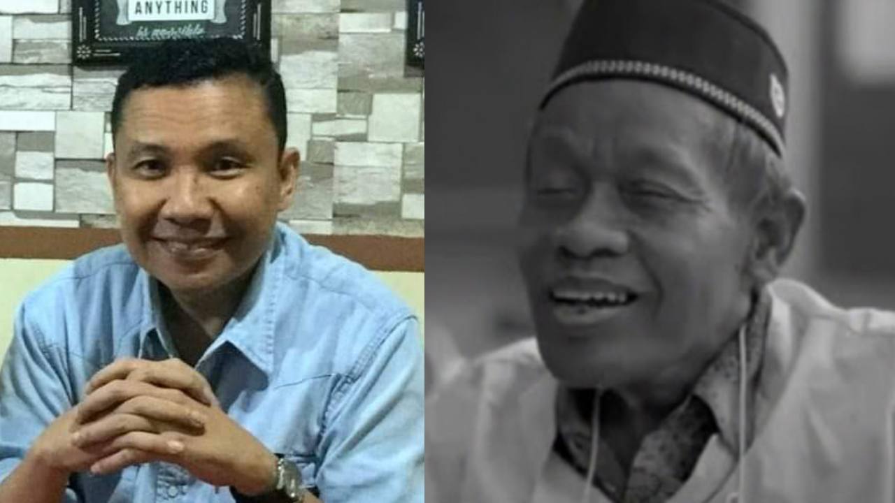 Kisah Pak Bin, Tukang Pijat Keliling Jakarta yang 3 Kali Naik Haji