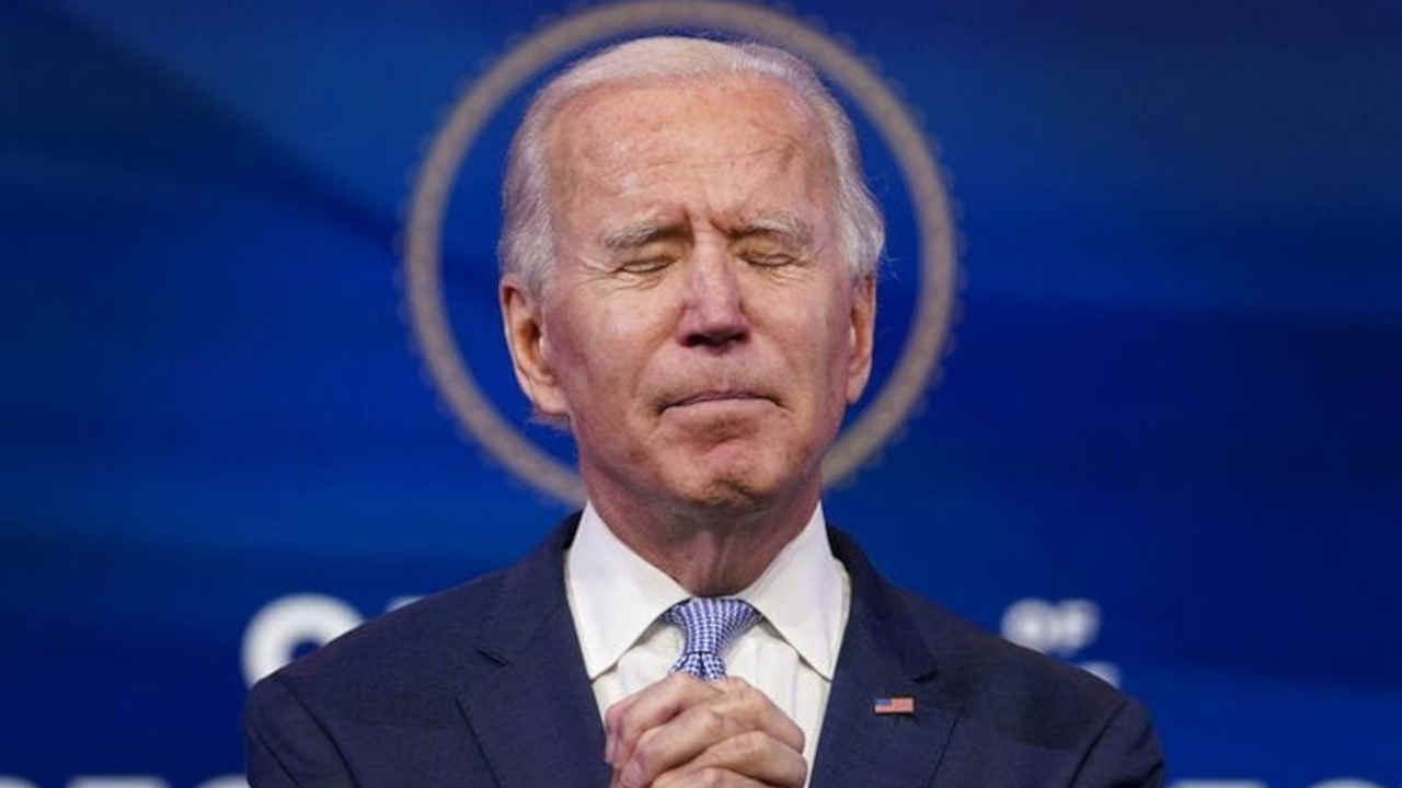 Resmi, Joe Biden Disahkan Sebagai Presiden Amerika Dilantik 20 Januari