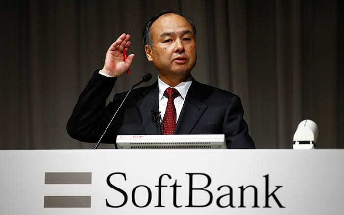 Masayoshi Son, Pendiri SoftBank yang Disebut Sebagai Angel Investor