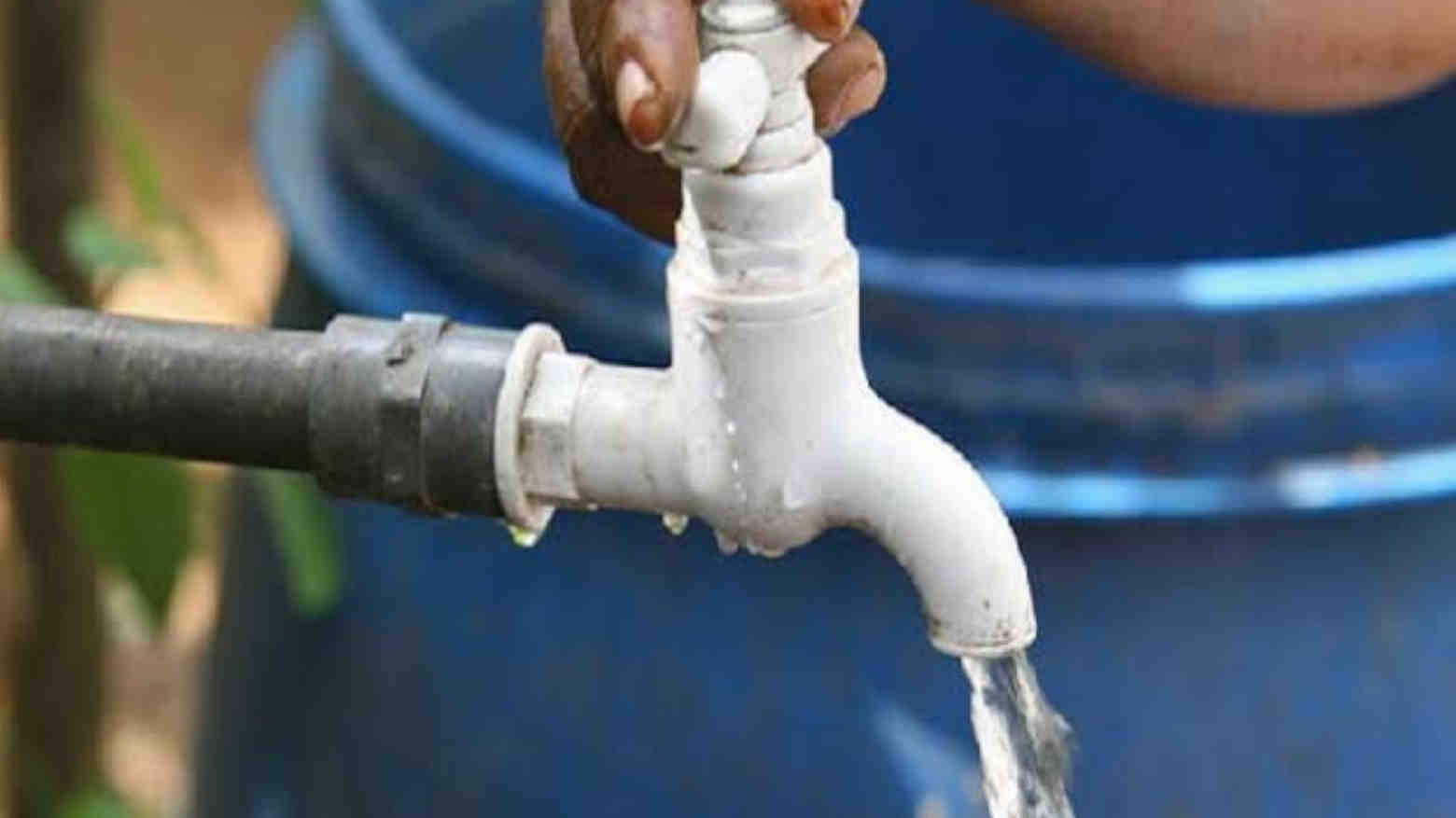 40 Persen Penduduk Dunia Hidup Tanpa Air Bersih