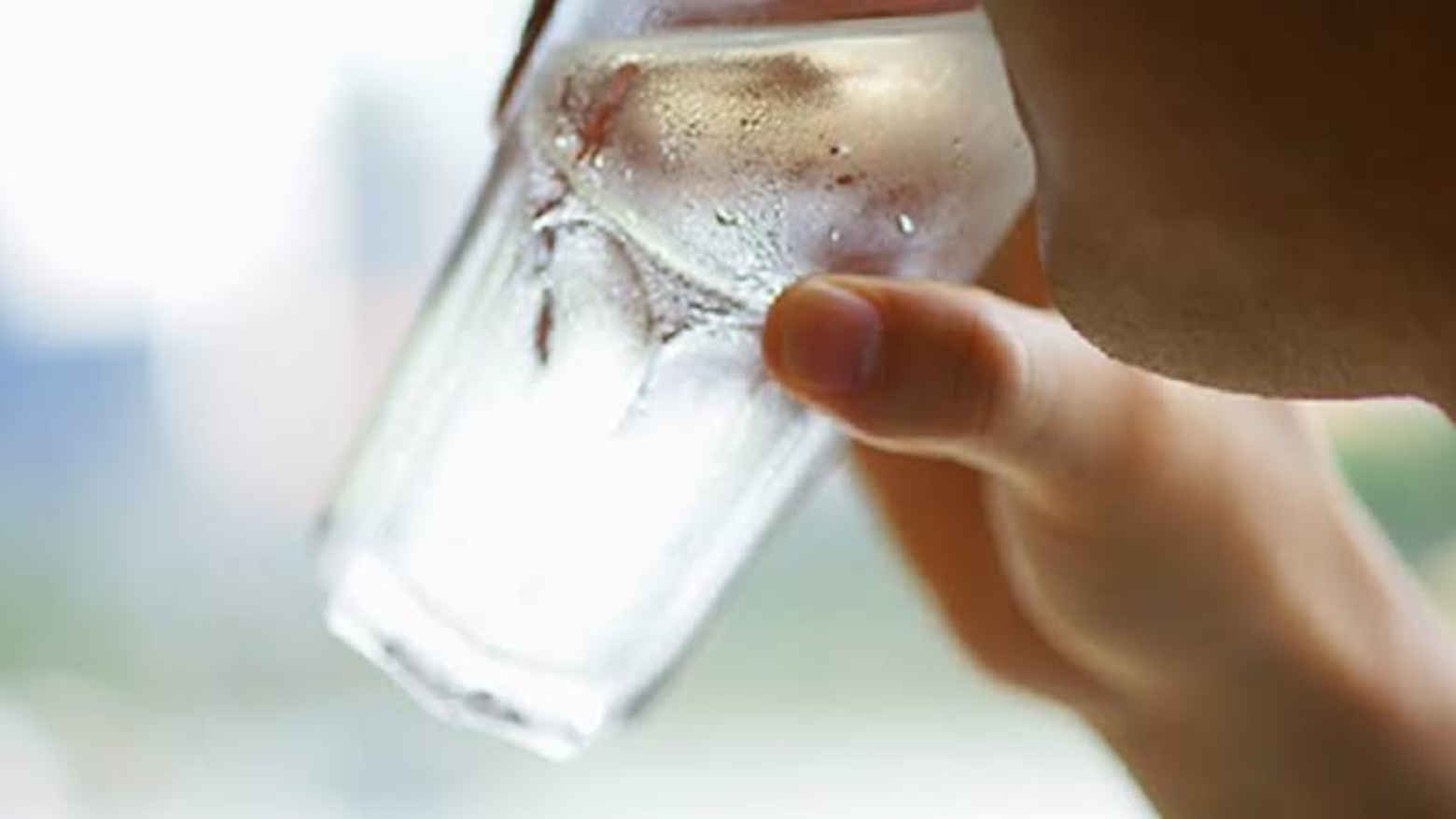 5 Dampak Buruk bagi Tubuh Minum Air Dingin Setelah Berolahraga