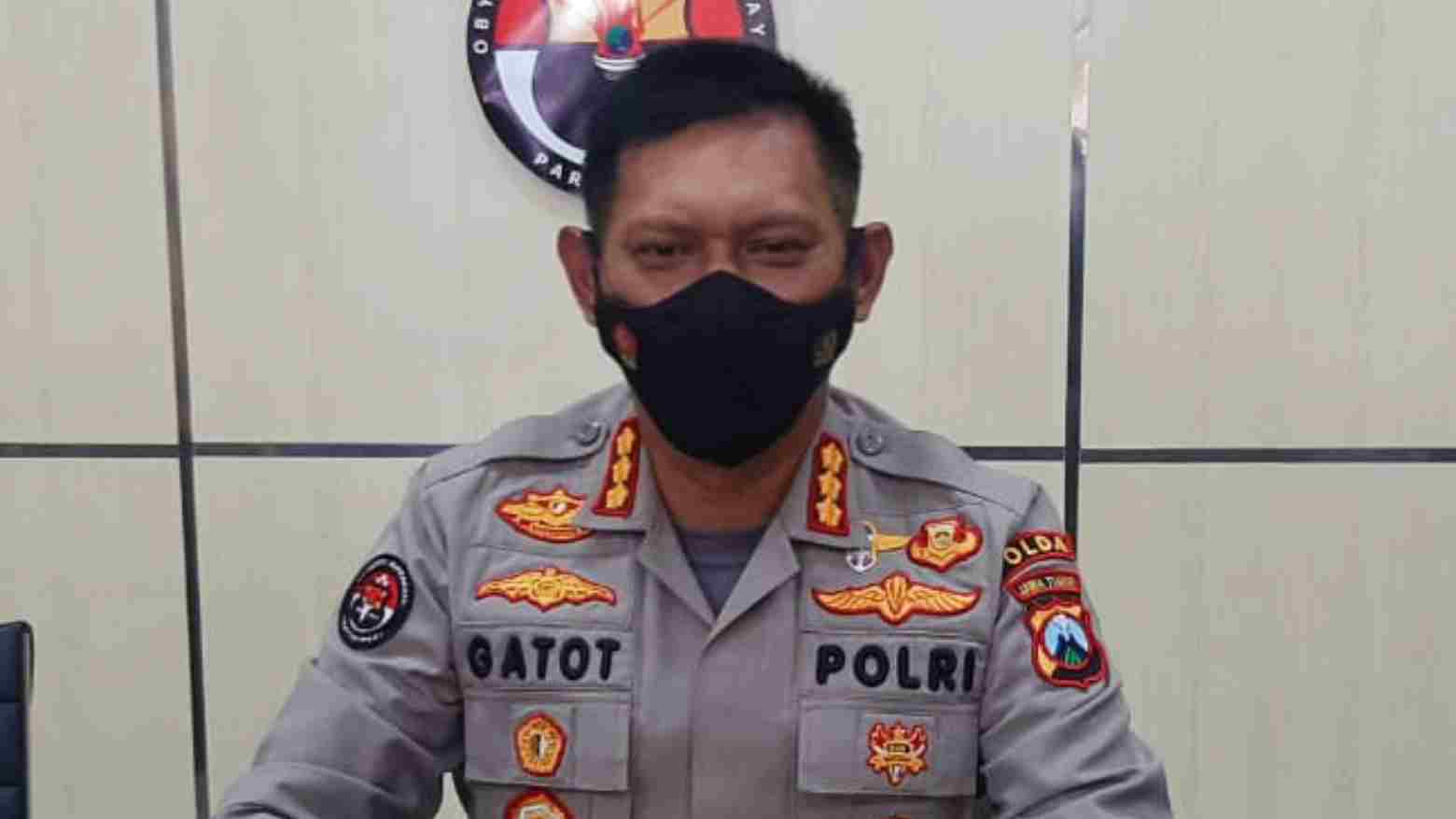 Densus 88 Tangkap Dua Teroris di Jatim Terkait Bom Bunuh Diri Makassar