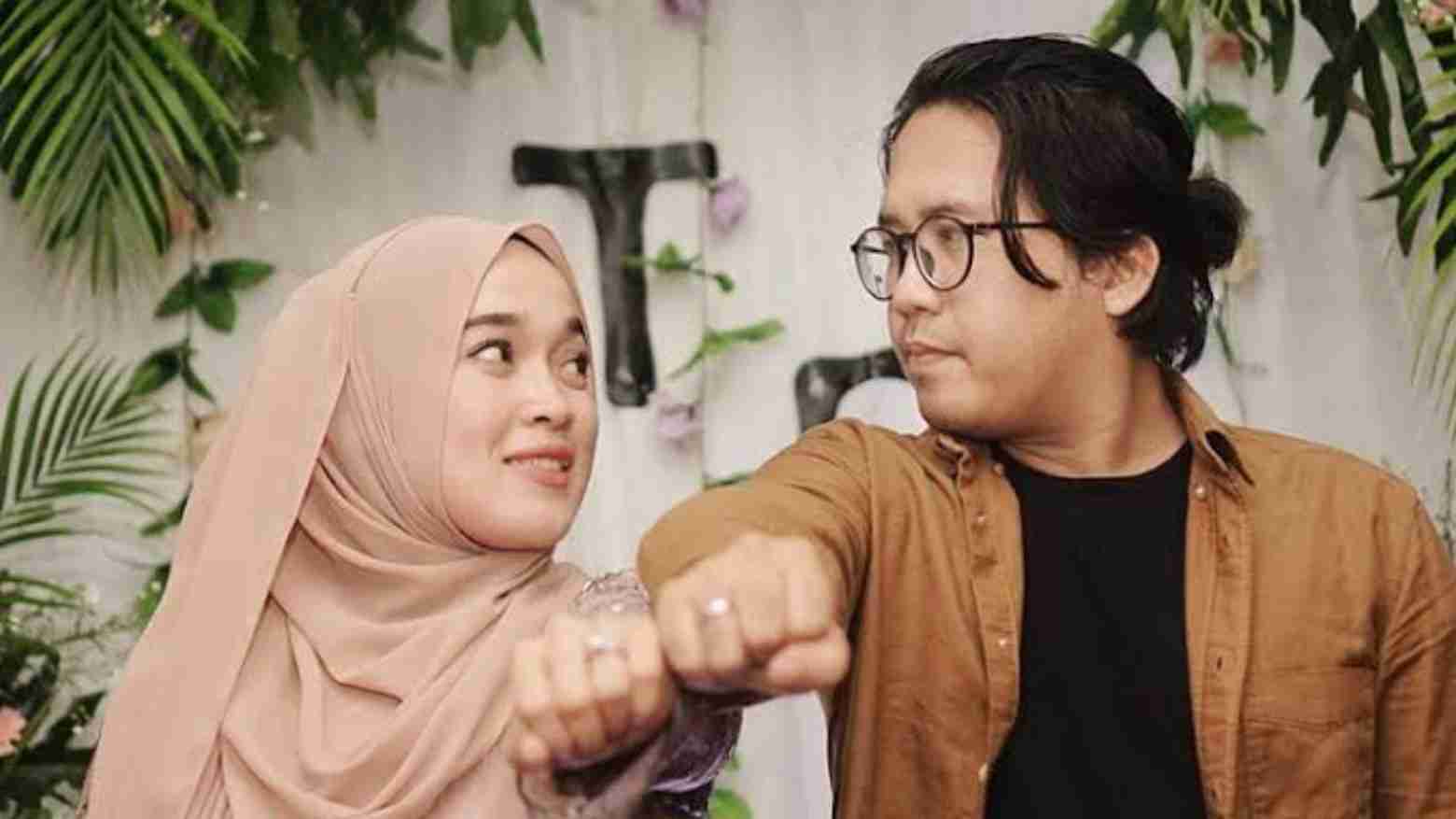 Usia Pernikahan 8 Tahun, Ayus Sabyan dan Ririe Fairus Resmi Bercerai