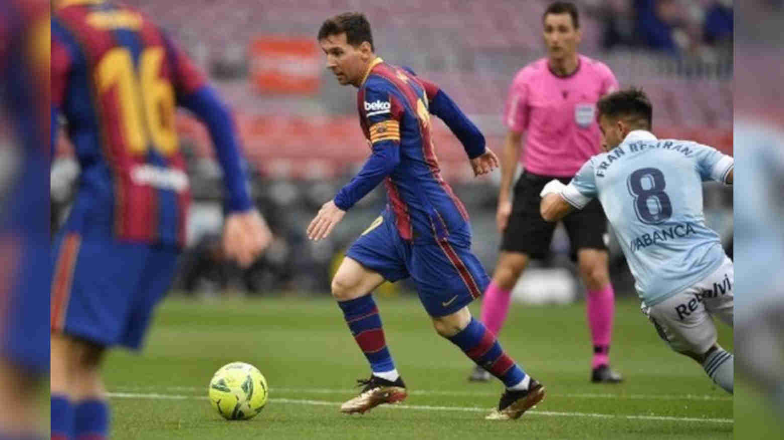 Barcelona Gagal Juara LaLiga, Isu Messi akan Hengkang dan Simpan Cacatan Buruk