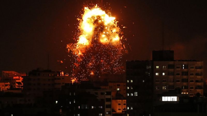 Hamas Prediksi Penghentian Perang dengan Israel Segera Tercapai