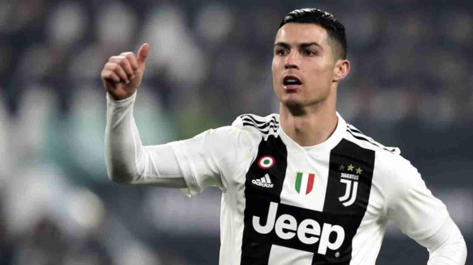 Juventus Juara Coppa Italia, Ronaldo Cetak Rekor Baru 