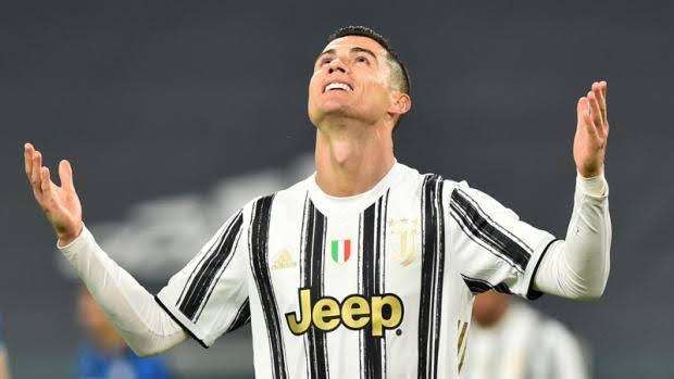Semua Target Tercapai di Juventus, Cristiano Ronaldo Curhat Mungkin Hengkang?
