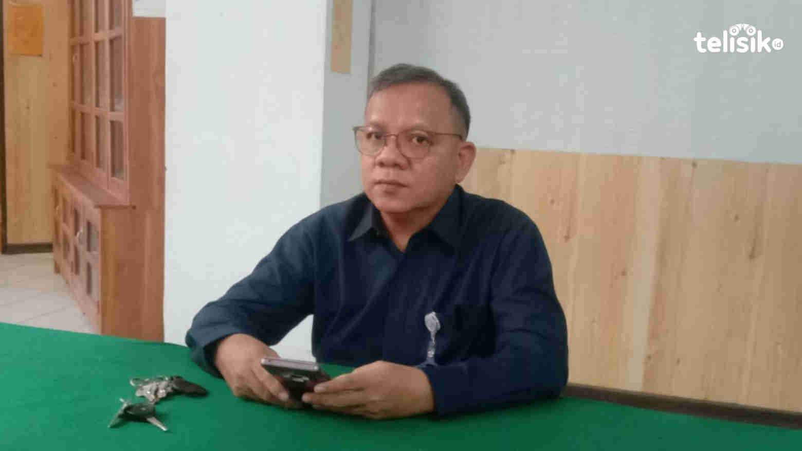 Tudingan Plagiarisme Prof Zamrun Tak Terbukti, Pilrek UHO Kembali Dilanjutkan