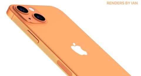 Akan Punya Warna Baru, iPhone 13 Kini Lebih Variatif