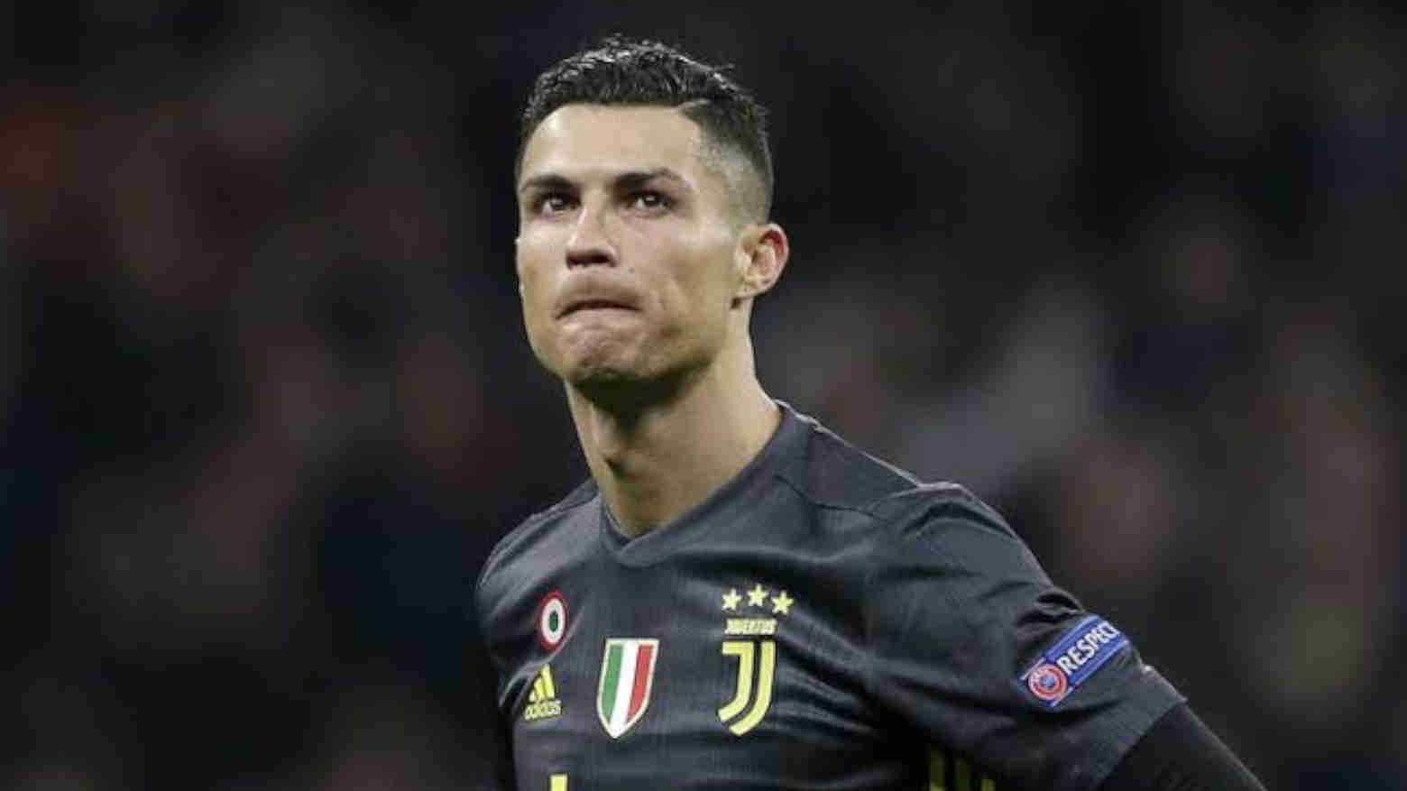 Cristiano Ronaldo Digadang-gadang Bakal Pindah dari Juventus, Ini Sosok Penggantinya