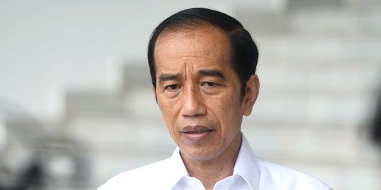 Ada Kekuatan Besar Ingin Jokowi Lengser, Siapa Dia?
