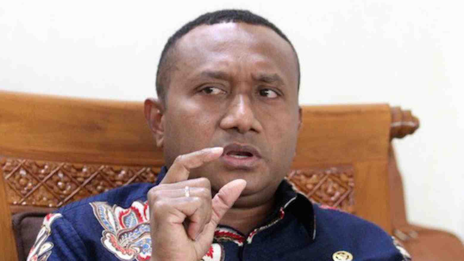 Tindak Kekerasan Oknum TNI Kembali Terjadi di Papua, DPR Minta TNI Berbenah