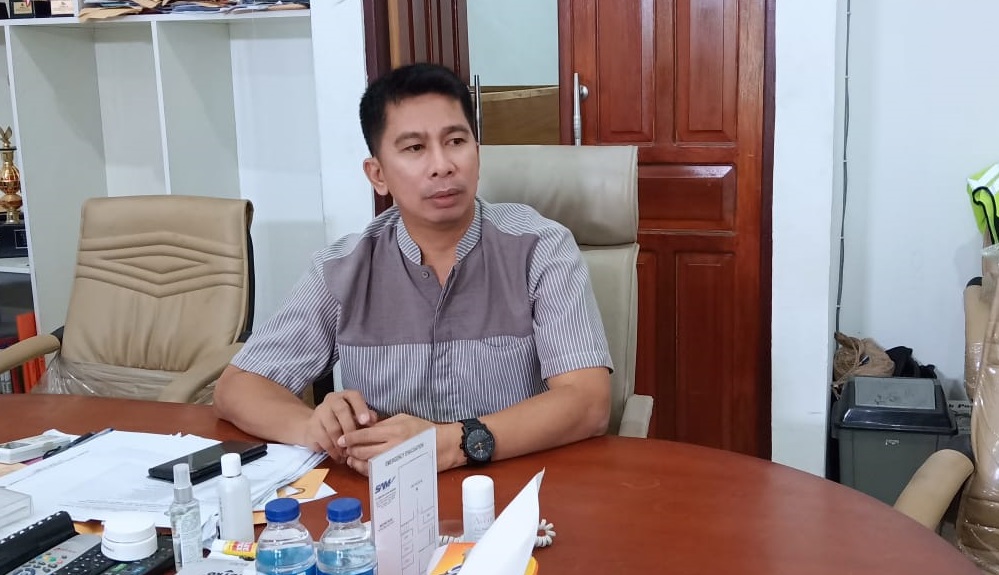 Wagus Hidayat: Pemilik Maskapai Perintis di Bumi Cendrawasih
