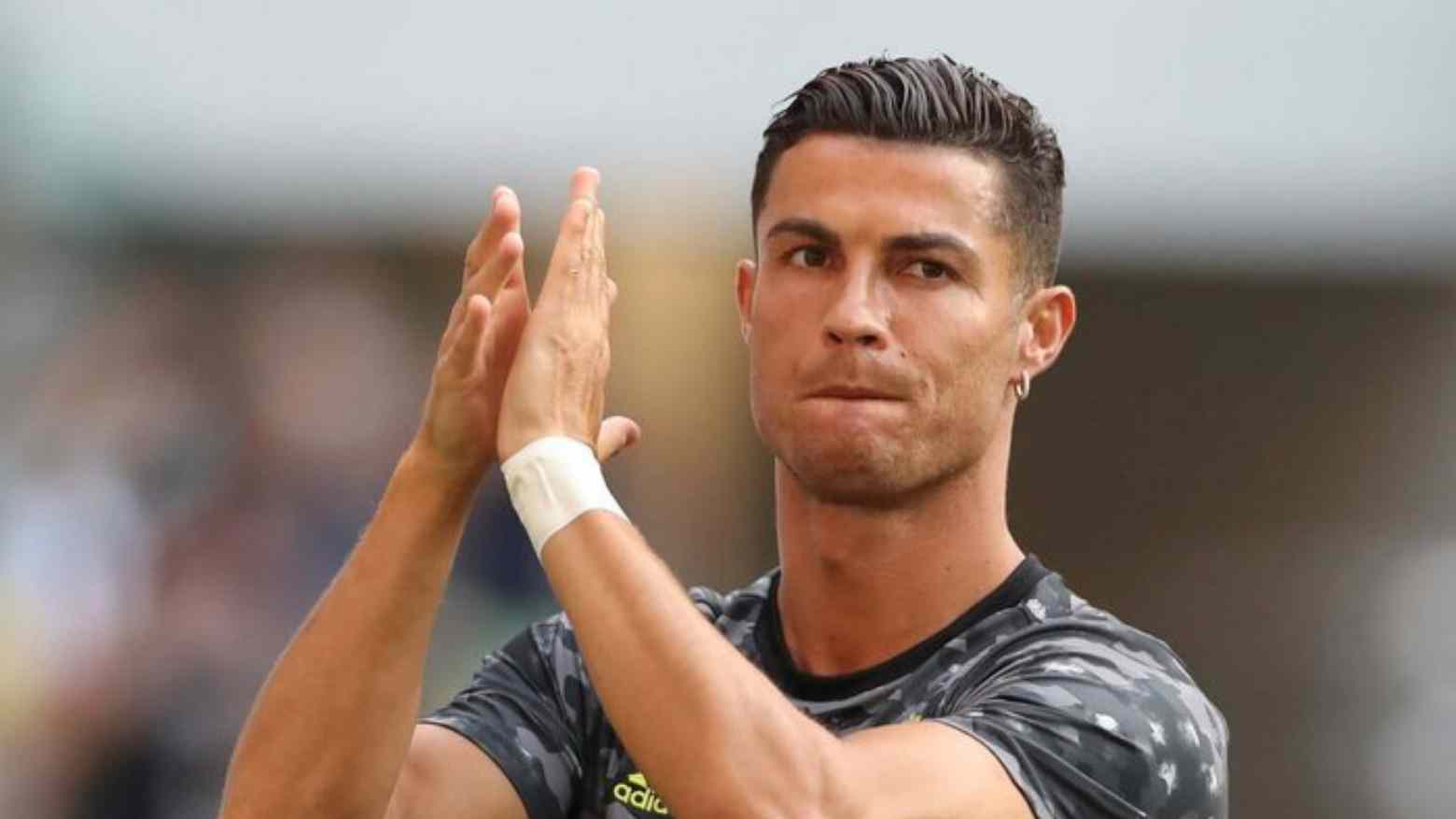 Baru 10 Menit di Man United, Ronaldo Sudah Kalahkan 17 Hari Messi di PSG
