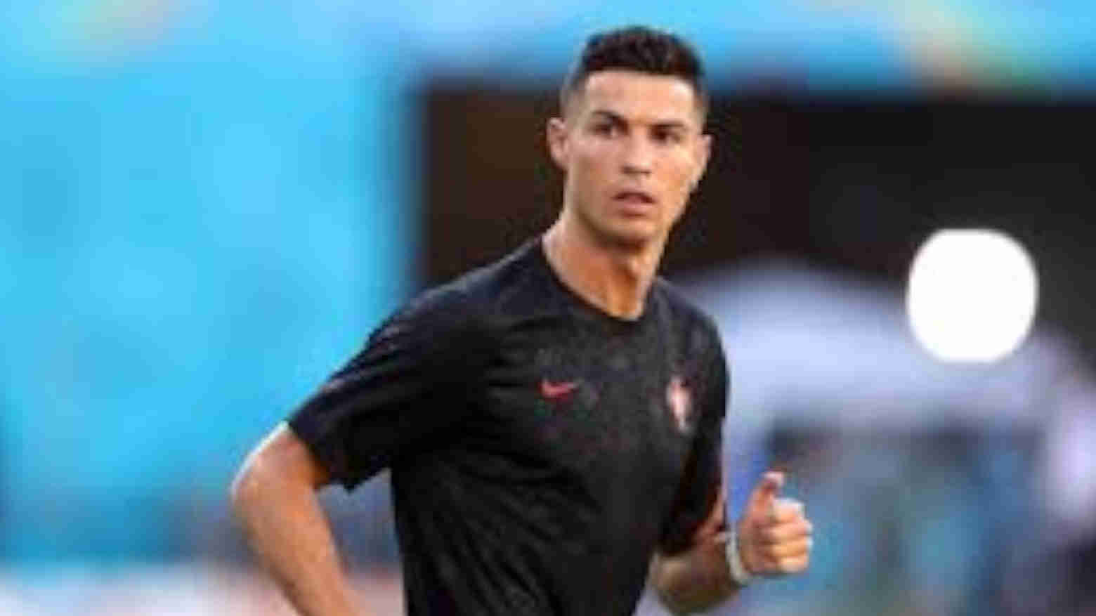 Cristiano Ronaldo Minta Pindah dari Juventus, Dilepas dengan Harga Murah?