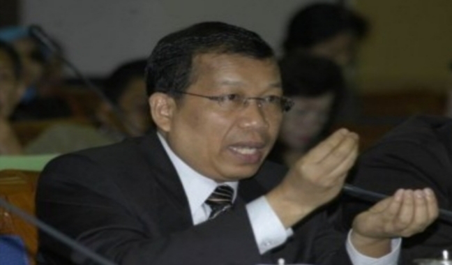 Hamid Awaluddin: Sumbangan Akidi Tio Rp 2 Triliun Pelecehan Pejabat