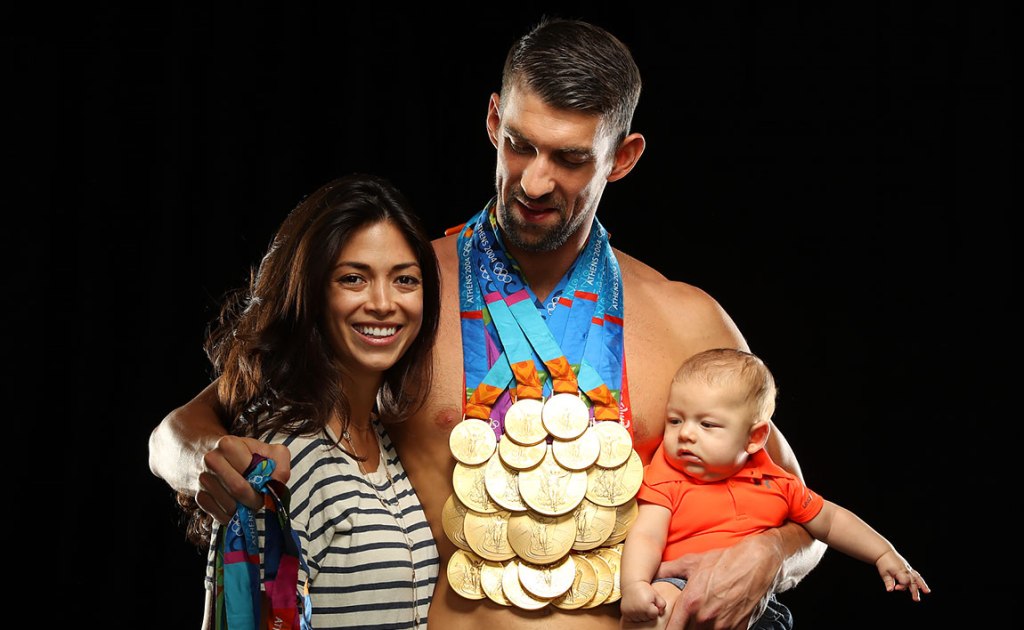 Michael Phelps: Berjuang Atasi Depresi di Raihan Medali Terbanyak