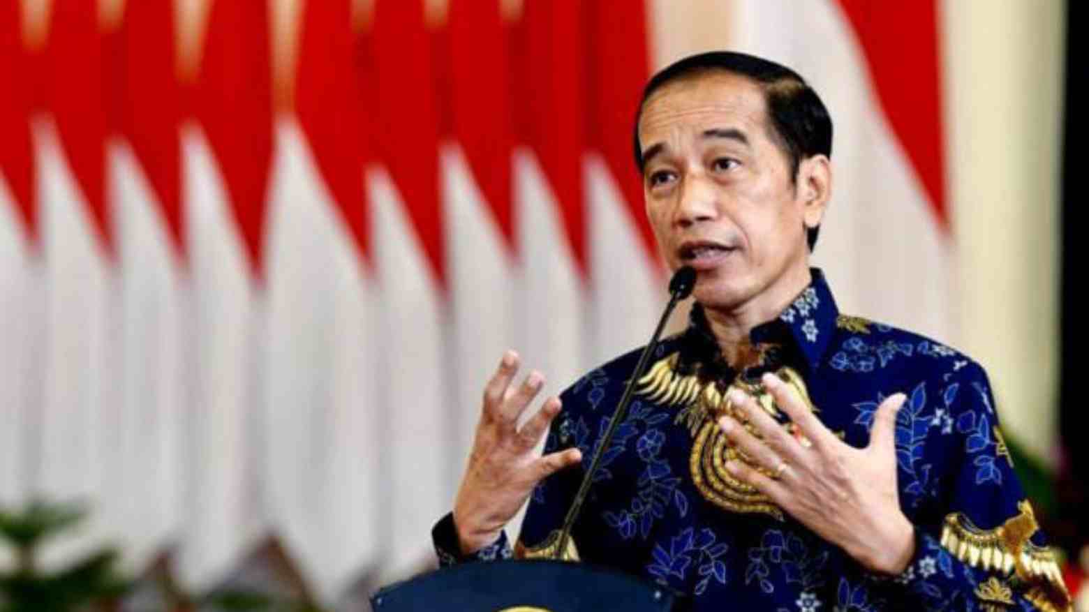 Jokowi Beberkan Tiga Strategi Besar Ekonomi, Ini Penjelasannya