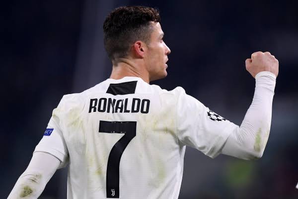 Resmi, Juventus Akhirnya Lepas Cristiano Ronaldo ke Manchester United