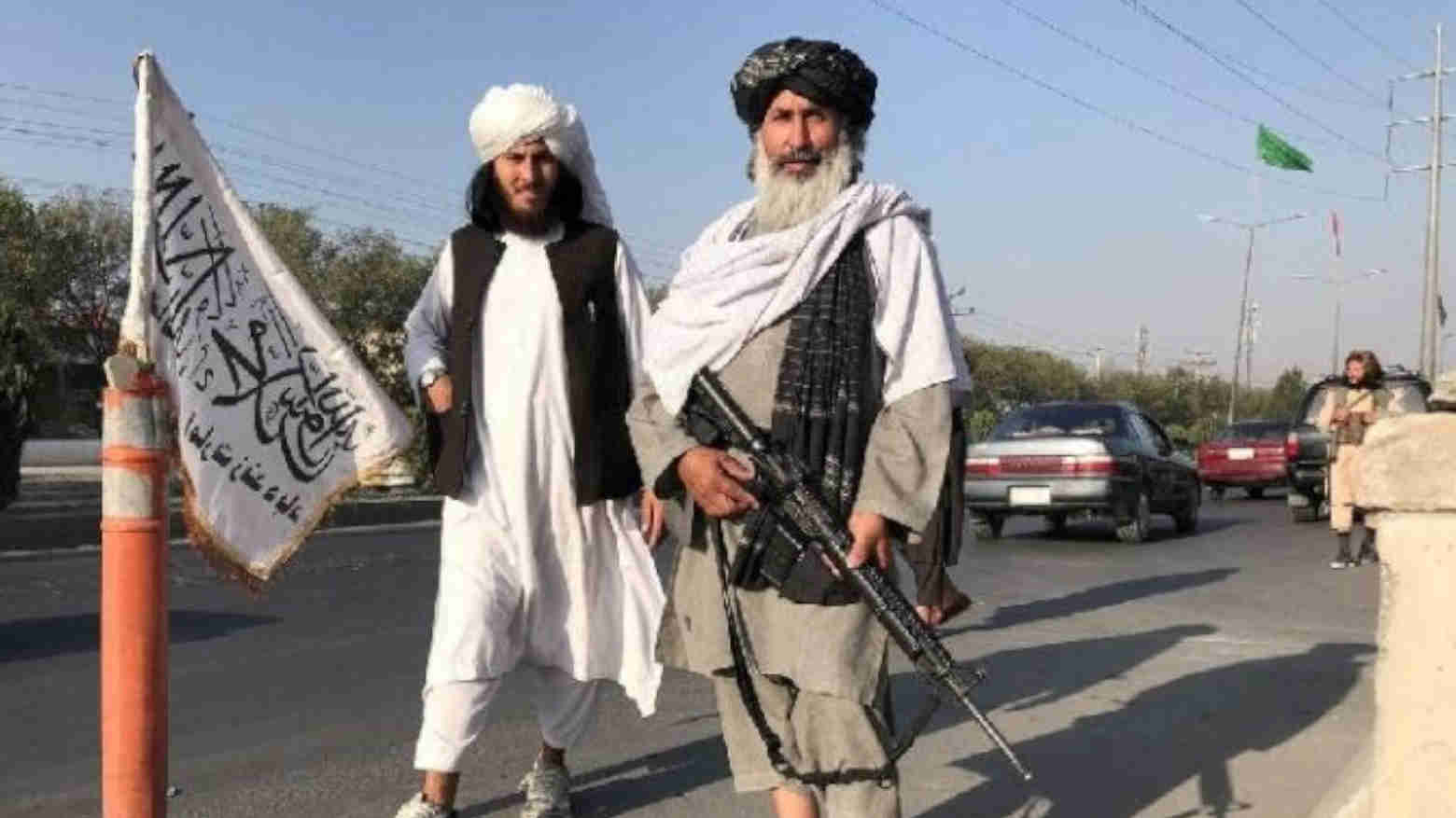 Terapkan Hukum Syariah, Taliban Segera Umumkan Pemerintahan Baru