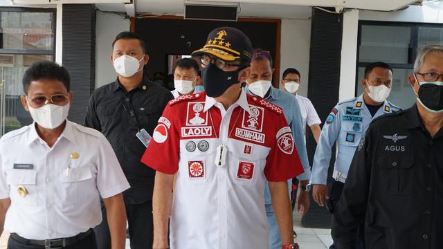 Diduga Overcapacity 400 persen, Puluhan Napi Tewas di Lapas Kelas 1 Tangerang
