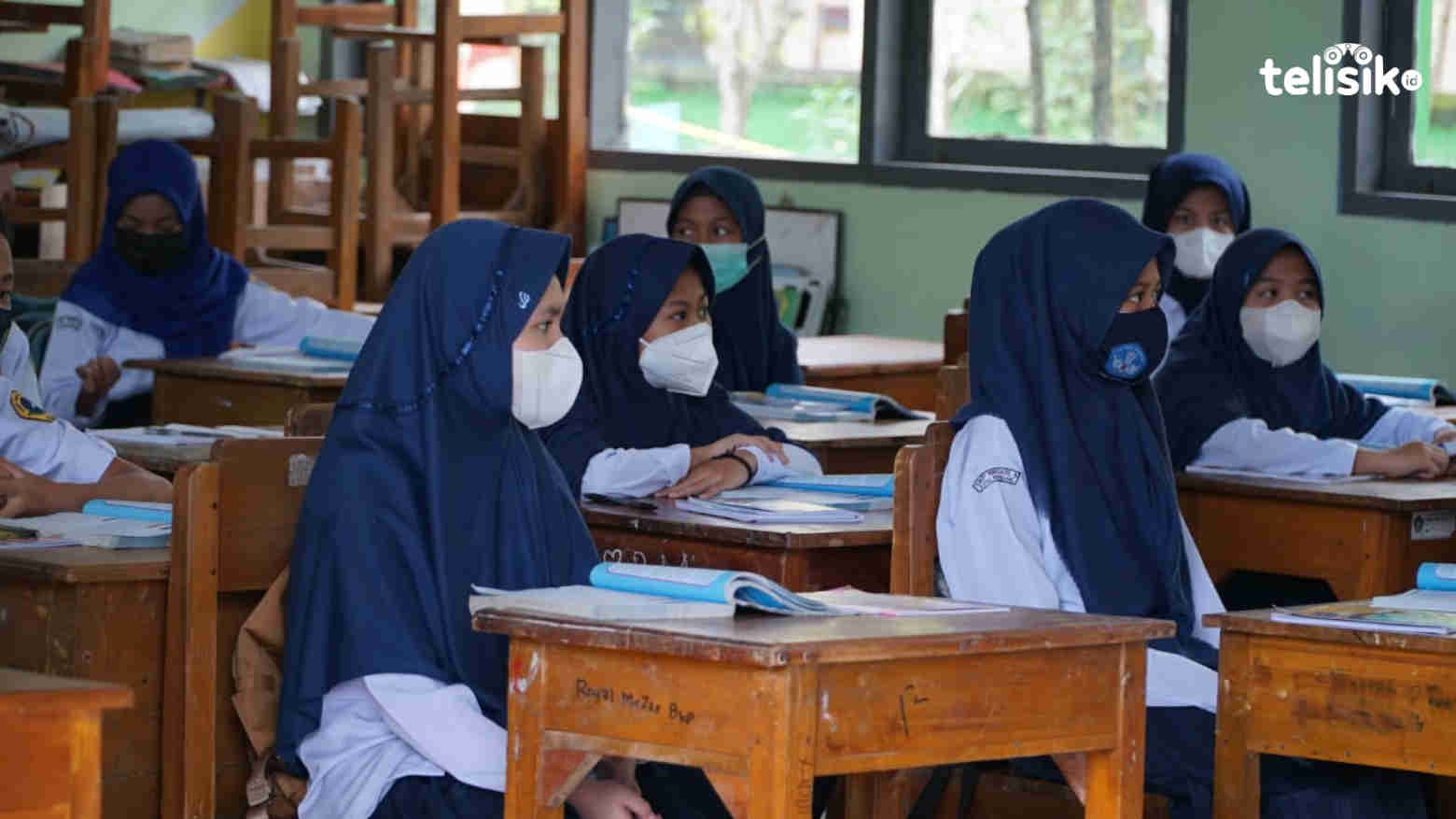 DPRD Kendari Usul Sekolah Tatap Muka Secara Normal