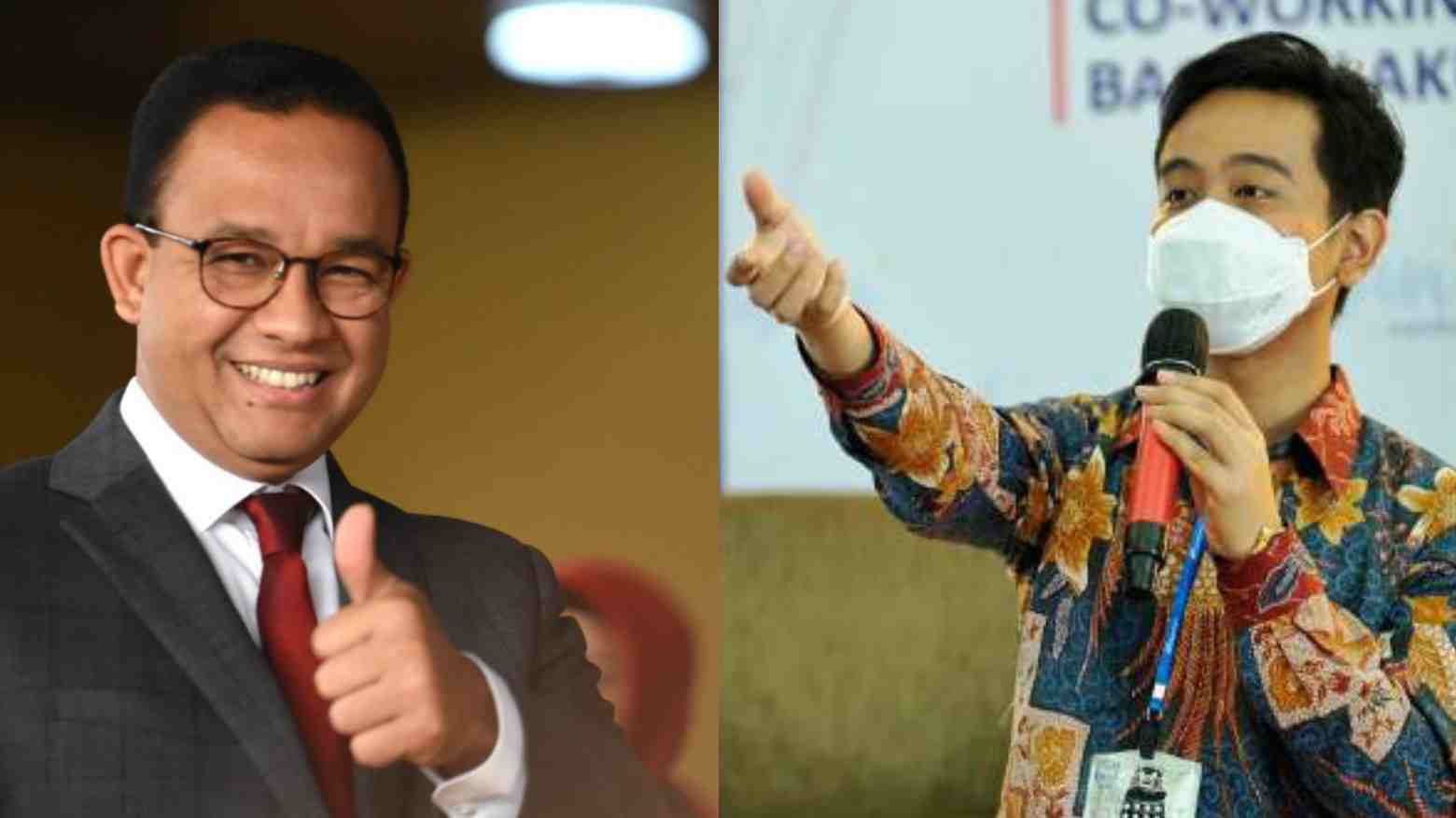 Gibran Bakal Ikuti Jejak Jokowi Rebut Kursi Gubernur DKI Jakarta 2024?