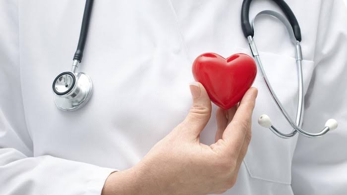Hari Jantung Sedunia, Yuk Kenali Sejarah dan Penyebab Penyakit Jantung