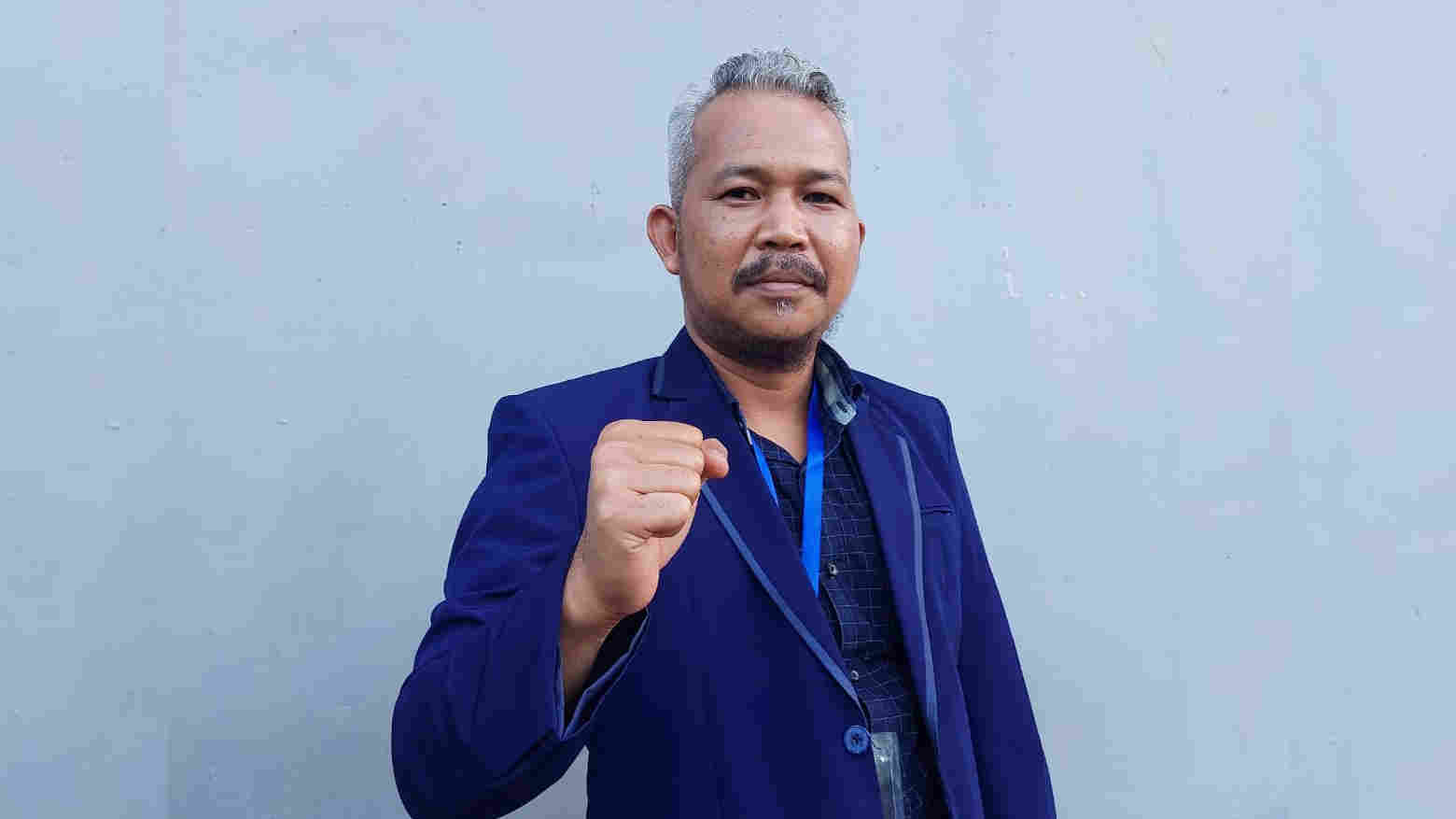 Pimpin DPW NasDem Sultra, Kader Harap Ali Mazi Seperti Pemandu Orkestra
