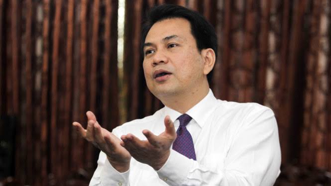 Siapa Pengganti Azis Syamsuddin sebagai Wakil Ketua DPR? Golkar Akan Umumkan Besok