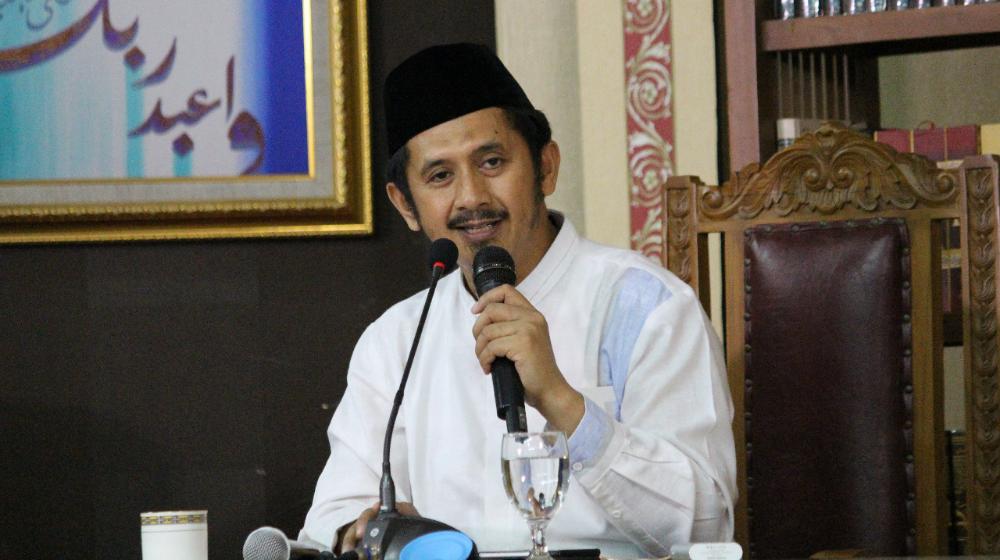 Wahdah Islamiyah Sultra Bakal Gelar Tabligh Akbar, Ajak Umat Wujudkan Bakti dan Setia Pada Indonesia