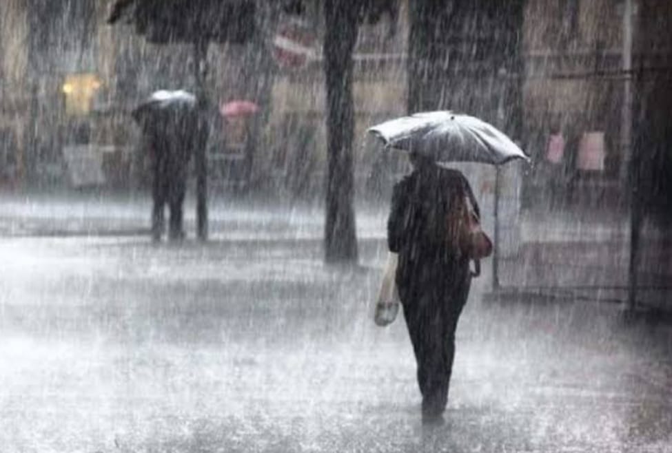 Waspada, Intensitas Hujan 3 Hari ke Depan di Kendari Masih Tinggi