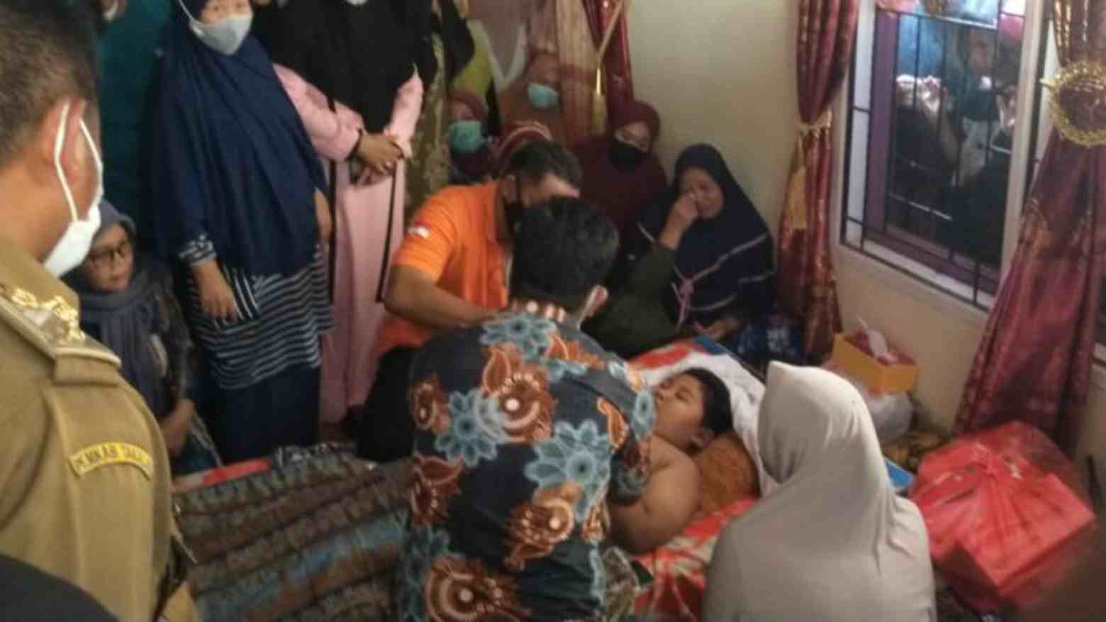 200 Warga Keracunan Massal di Kabupaten Takalar