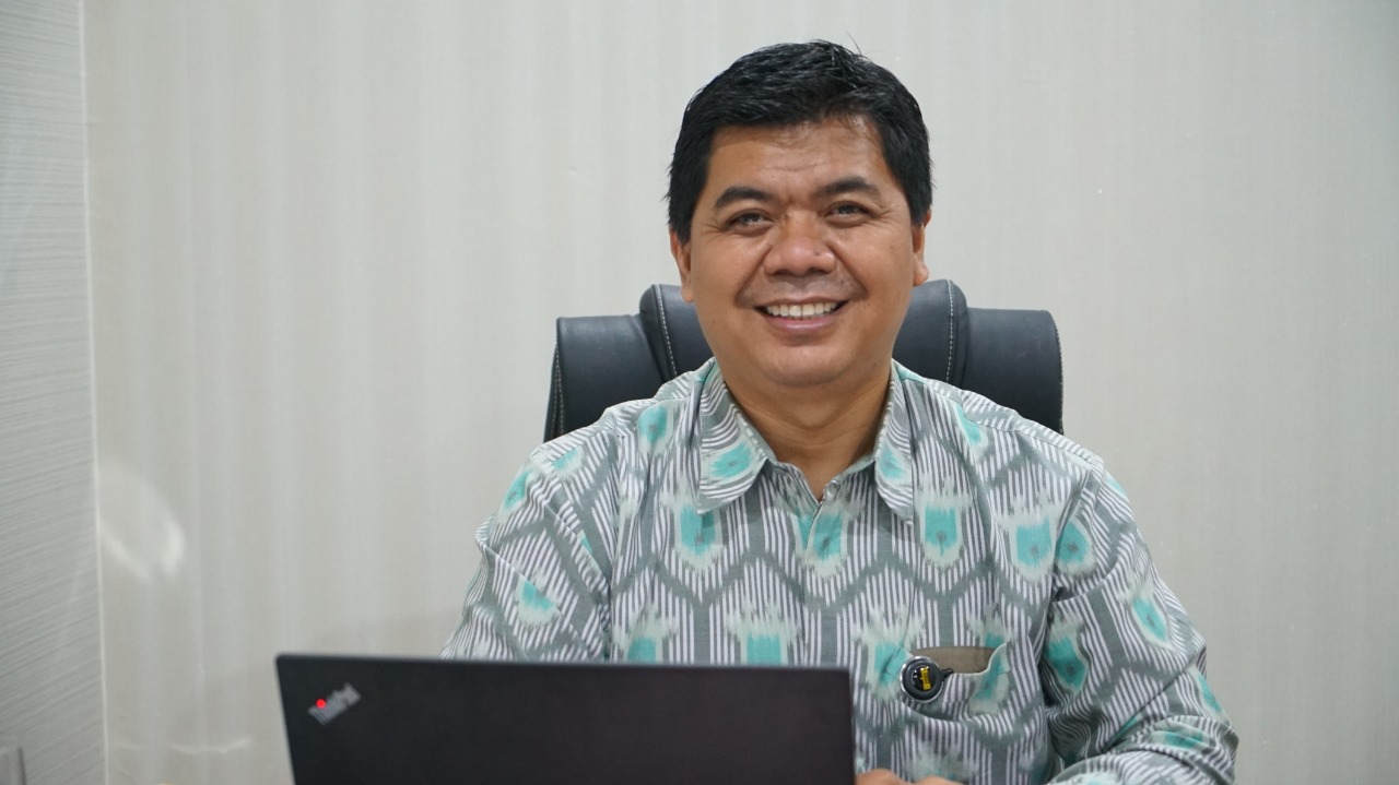 Eks Tim Kampanye Jokowi-Ma'ruf Jadi Ketua Timsel KPU dan Bawaslu