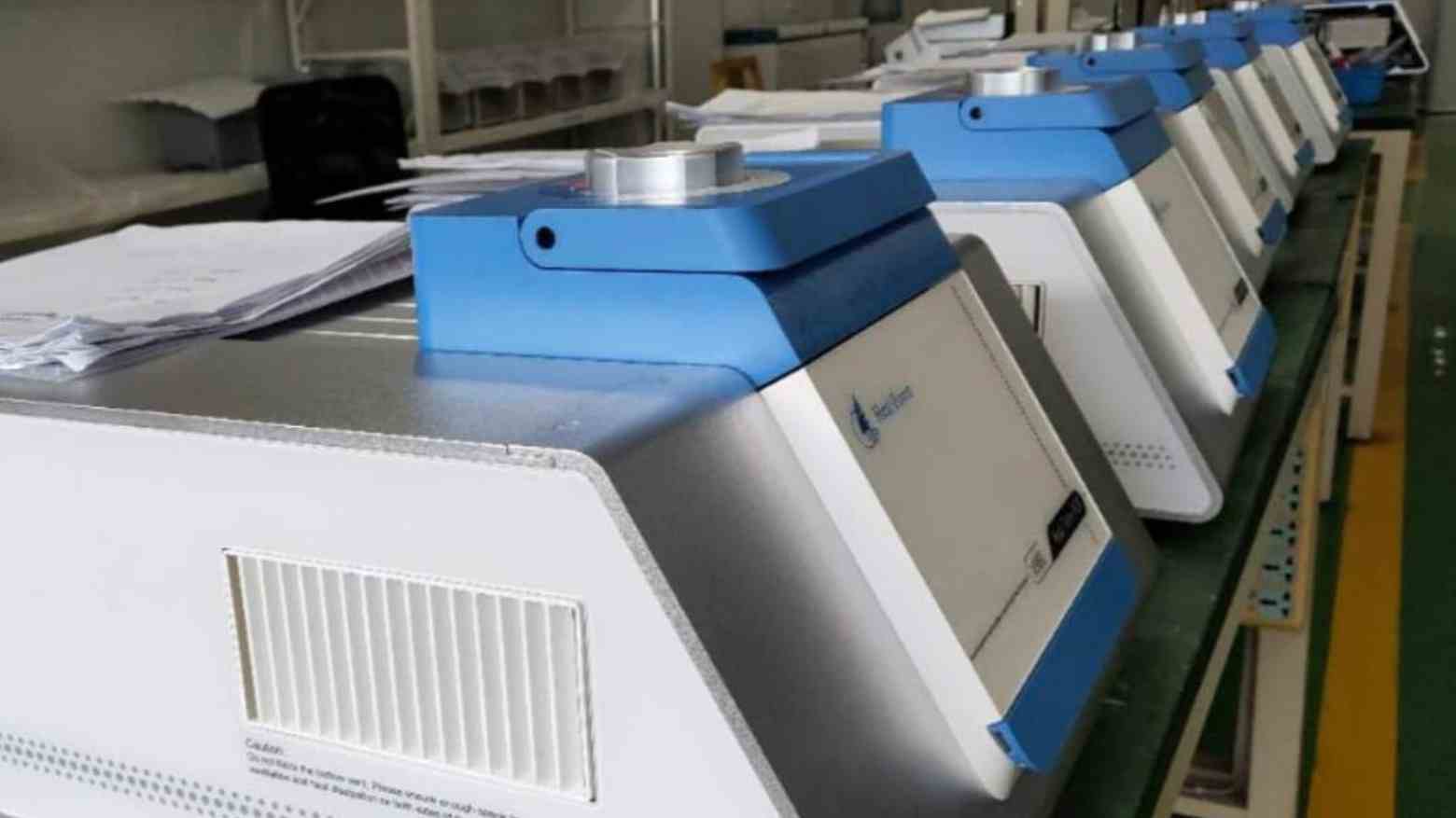 Kasus Dugaan Mark Up Pengadaan PCR Mandeg di Polres Muna