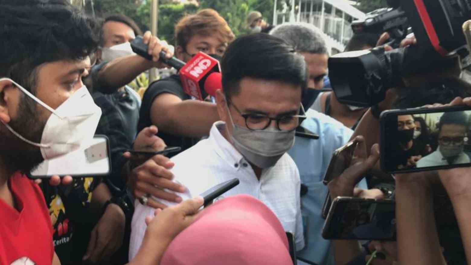 KPK Rampungkan Berkas Terdakwa Lahan Munjul DKI Jakarta, Segera Disidang