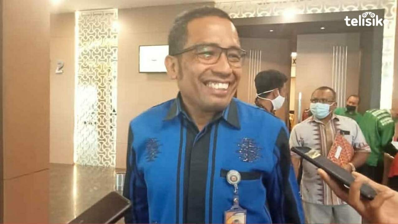 Rektor UHO Nyatakan Siap Pimpin PSSI Sultra Jika Dipercaya