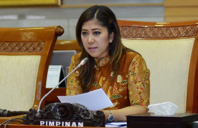 DPR RI Segera Jadwalkan Uji Kelayakan Calon Panglima TNI