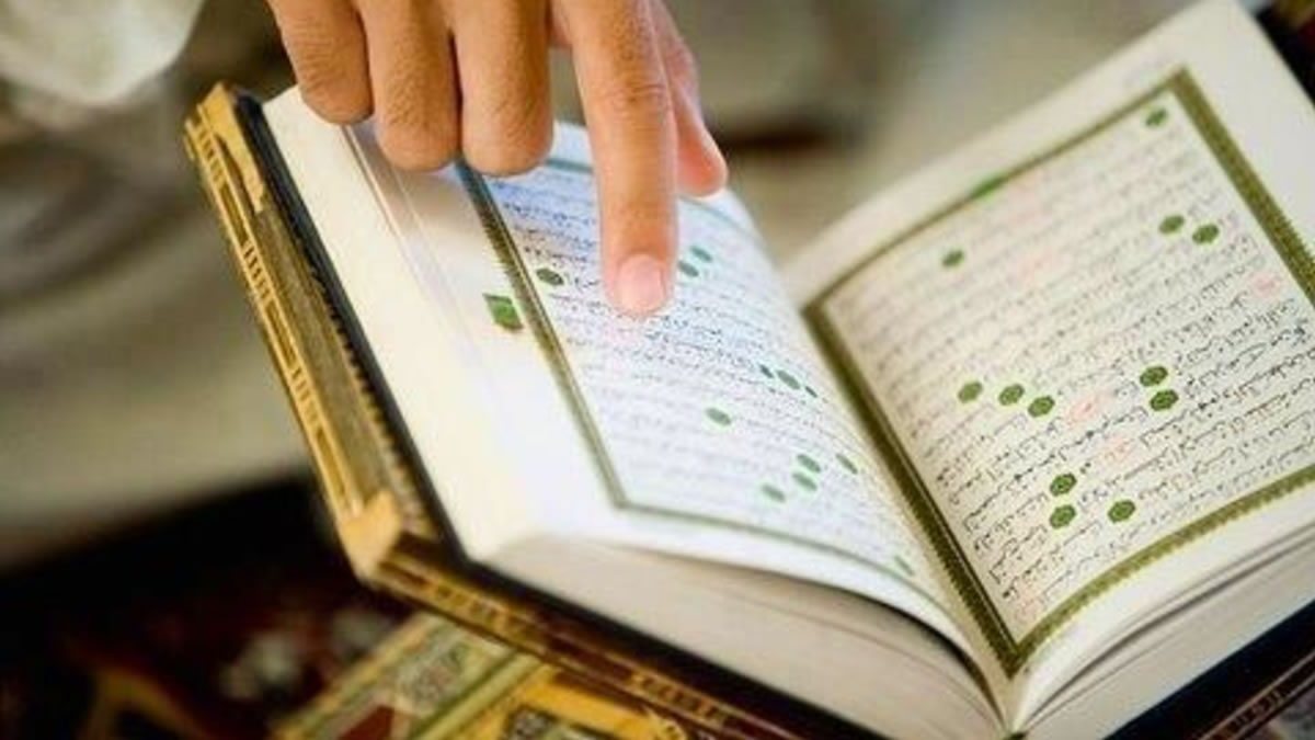Efek Luar Biasa Rumah yang Sering Dibacakan Al-Qur'an